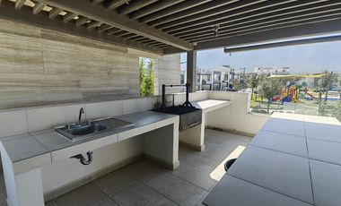 CASA EN VENTA EN ARBOREA RESIDENCIAL - GARCIA, NL.