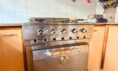 Alquiler - Casa 3 ambientes - Zona El Grosellar