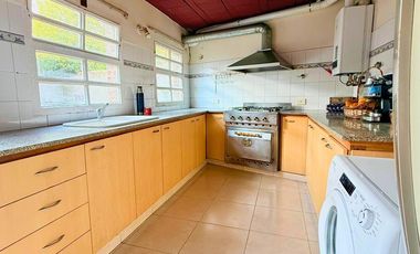 Alquiler - Casa 3 ambientes - Zona El Grosellar