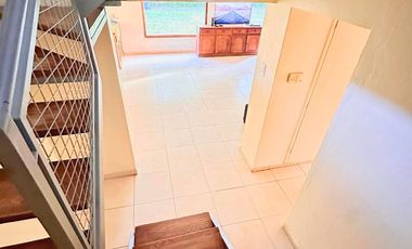 Alquiler - Casa 3 ambientes - Zona El Grosellar