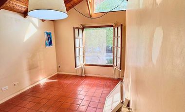 Alquiler - Casa 3 ambientes - Zona El Grosellar