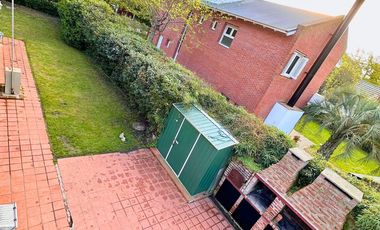 Alquiler - Casa 3 ambientes - Zona El Grosellar