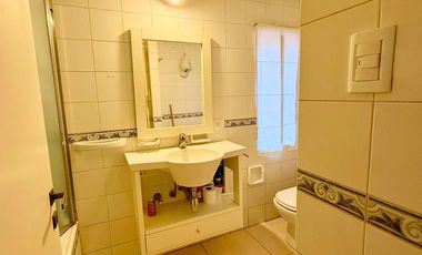 Alquiler - Casa 3 ambientes - Zona El Grosellar