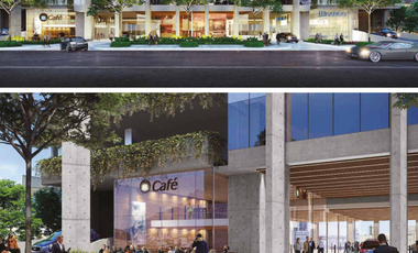 Local en venta en Centro en Monterrey