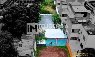 TERRENO EN VENTA - LA TRINIDAD TEXCOCO