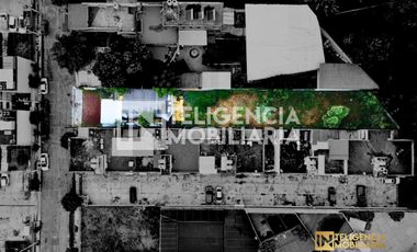 TERRENO EN VENTA - LA TRINIDAD TEXCOCO