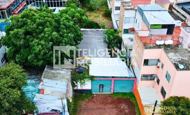 TERRENO EN VENTA - LA TRINIDAD TEXCOCO