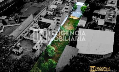 TERRENO EN VENTA - LA TRINIDAD TEXCOCO