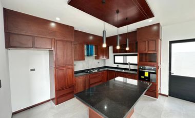 CASA EN VENTA EQUIPADA EN TEMOZON NORTE, YUCATÁN