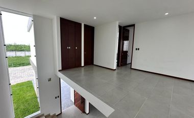 CASA EN VENTA EQUIPADA EN TEMOZON NORTE, YUCATÁN