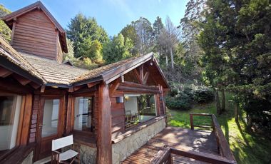 Casa - Bariloche