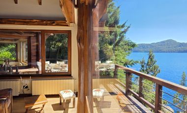 Casa - Bariloche