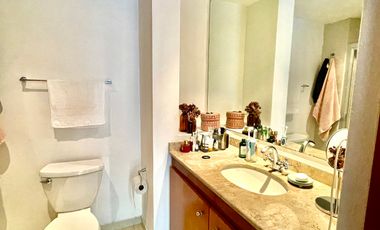 RENTA DEPARTAMENTO AMUEBLADO EN ROMA NORTE