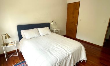RENTA DEPARTAMENTO AMUEBLADO EN ROMA NORTE