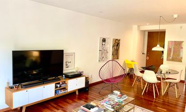 RENTA DEPARTAMENTO AMUEBLADO EN ROMA NORTE