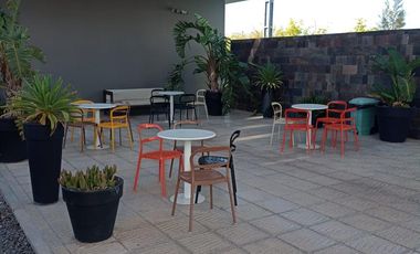 ALQUILER - Departamento UN Dormitorio - Complejo Panorama - Cardinales