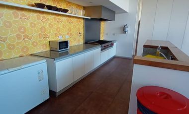 ALQUILER - Departamento UN Dormitorio - Complejo Panorama - Cardinales