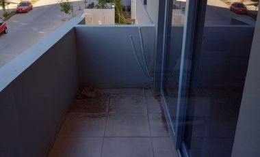 ALQUILER - Departamento UN Dormitorio - Complejo Panorama - Cardinales