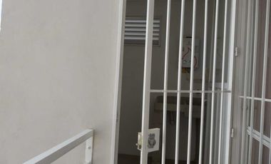 Departamento nuevo en renta. $4,500 en Hacienda Residencial Santillana. Zapopan