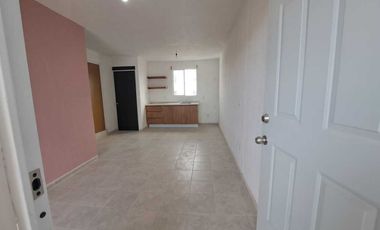 Departamento nuevo en renta. $4,500 en Hacienda Residencial Santillana. Zapopan