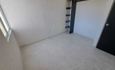 Departamento nuevo en renta. $4,500 en Hacienda Residencial Santillana. Zapopan