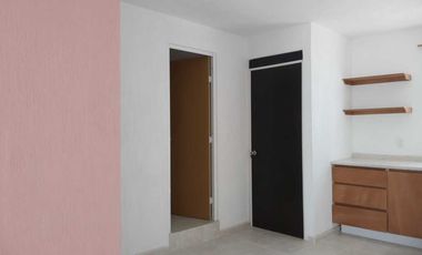 Departamento nuevo en renta. $4,500 en Hacienda Residencial Santillana. Zapopan