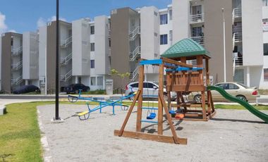 Departamento nuevo en renta. $4,500 en Hacienda Residencial Santillana. Zapopan