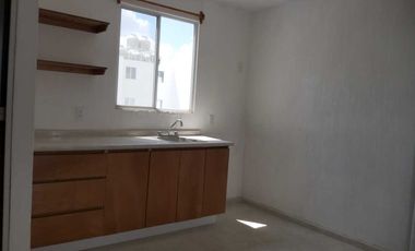 Departamento nuevo en renta. $4,500 en Hacienda Residencial Santillana. Zapopan