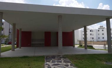 Departamento nuevo en renta. $4,500 en Hacienda Residencial Santillana. Zapopan