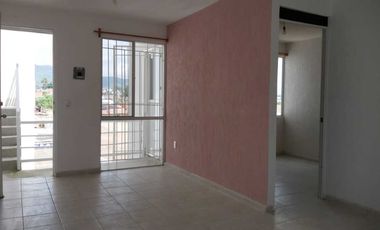 Departamento nuevo en renta. $4,500 en Hacienda Residencial Santillana. Zapopan