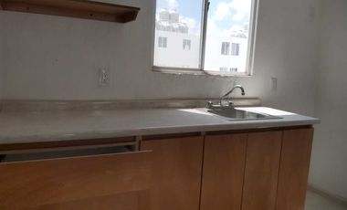 Departamento nuevo en renta. $4,500 en Hacienda Residencial Santillana. Zapopan