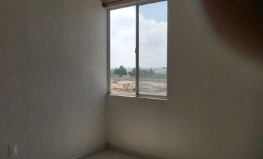 Departamento nuevo en renta. $4,500 en Hacienda Residencial Santillana. Zapopan