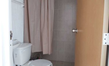 Departamento nuevo en renta. $4,500 en Hacienda Residencial Santillana. Zapopan