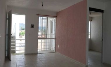 Departamento nuevo en renta. $4,500 en Hacienda Residencial Santillana. Zapopan