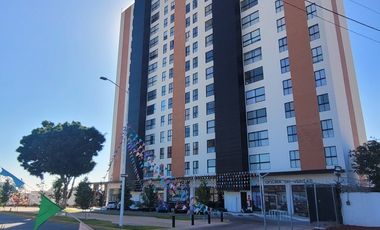 RENTA DE DEPARTAMENTO EN AV. COLÓN  CERCA DEL ITESO