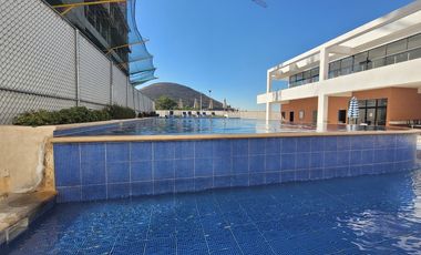 RENTA DE DEPARTAMENTO EN AV. COLÓN  CERCA DEL ITESO