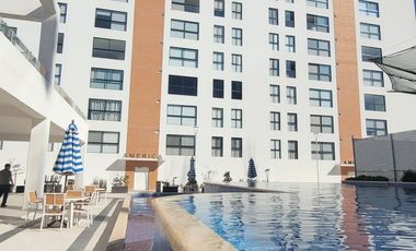 RENTA DE DEPARTAMENTO EN AV. COLÓN  CERCA DEL ITESO