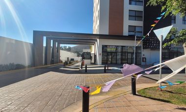 RENTA DE DEPARTAMENTO EN AV. COLÓN  CERCA DEL ITESO