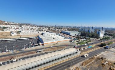 RENTA DE DEPARTAMENTO EN AV. COLÓN  CERCA DEL ITESO