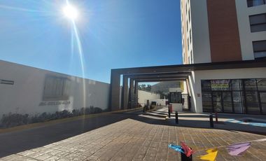 RENTA DE DEPARTAMENTO EN AV. COLÓN  CERCA DEL ITESO