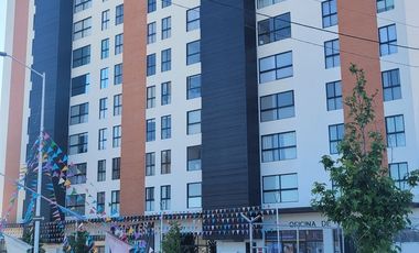 RENTA DE DEPARTAMENTO EN AV. COLÓN  CERCA DEL ITESO