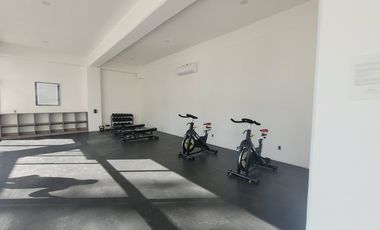 RENTA DE DEPARTAMENTO EN AV. COLÓN  CERCA DEL ITESO