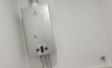 RENTA DE DEPARTAMENTO EN AV. COLÓN  CERCA DEL ITESO