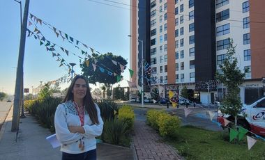 RENTA DE DEPARTAMENTO EN AV. COLÓN  CERCA DEL ITESO