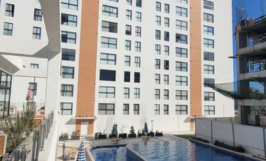 RENTA DE DEPARTAMENTO EN AV. COLÓN  CERCA DEL ITESO