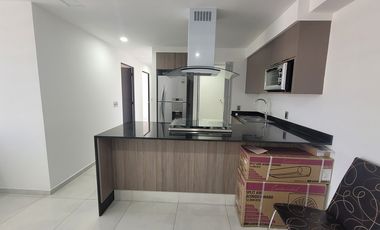 RENTA DE DEPARTAMENTO EN AV. COLÓN  CERCA DEL ITESO