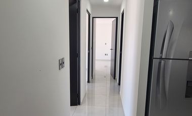 RENTA DE DEPARTAMENTO EN AV. COLÓN  CERCA DEL ITESO