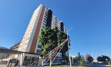 RENTA DE DEPARTAMENTO EN AV. COLÓN  CERCA DEL ITESO