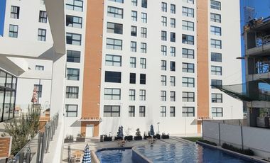 RENTA DE DEPARTAMENTO EN AV. COLÓN  CERCA DEL ITESO