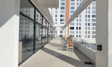 RENTA DE DEPARTAMENTO EN AV. COLÓN  CERCA DEL ITESO